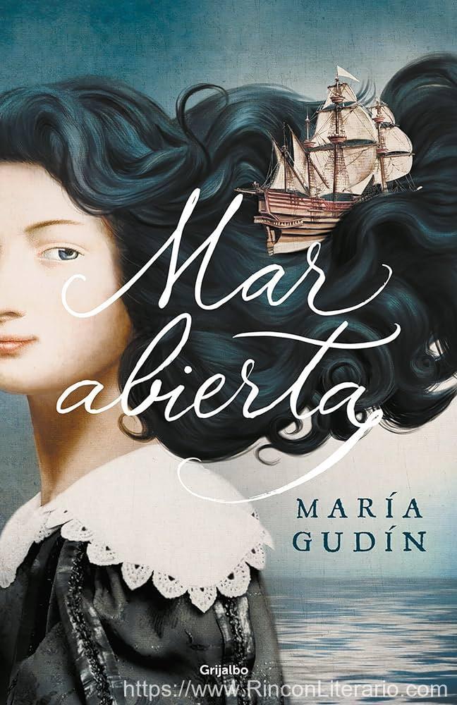 Mar abierta