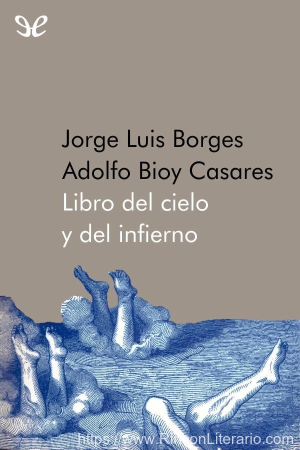 Libro Del Cielo y el Infierno