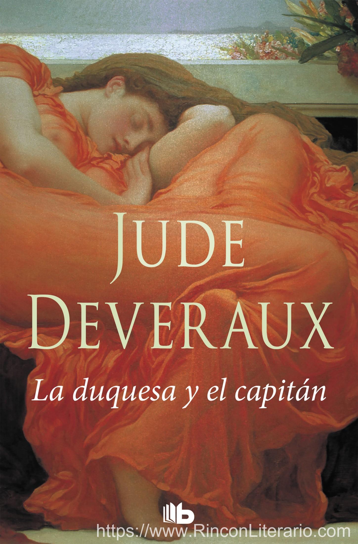 La duquesa y el capitán