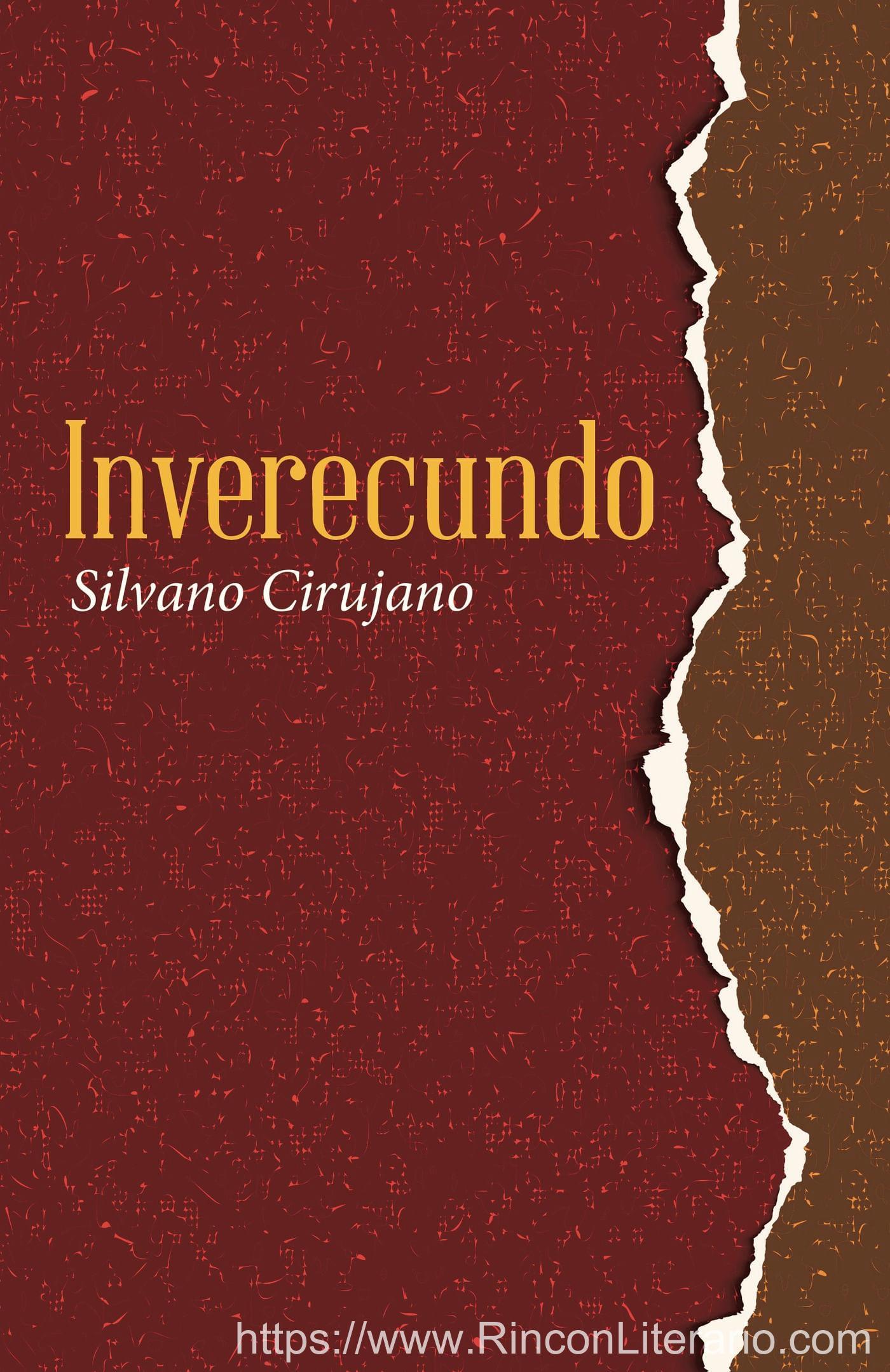 Inverecundo