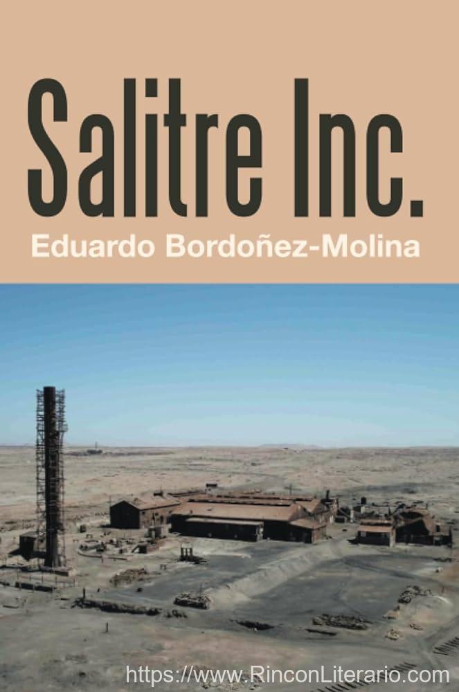 Salitre Inc.