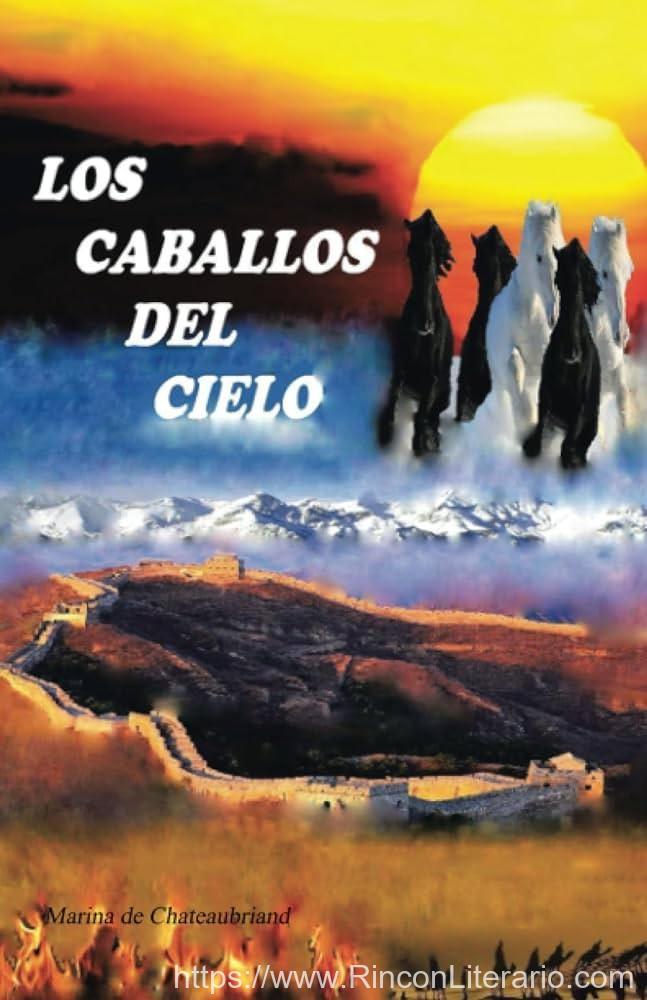 Los Caballos Del Cielo