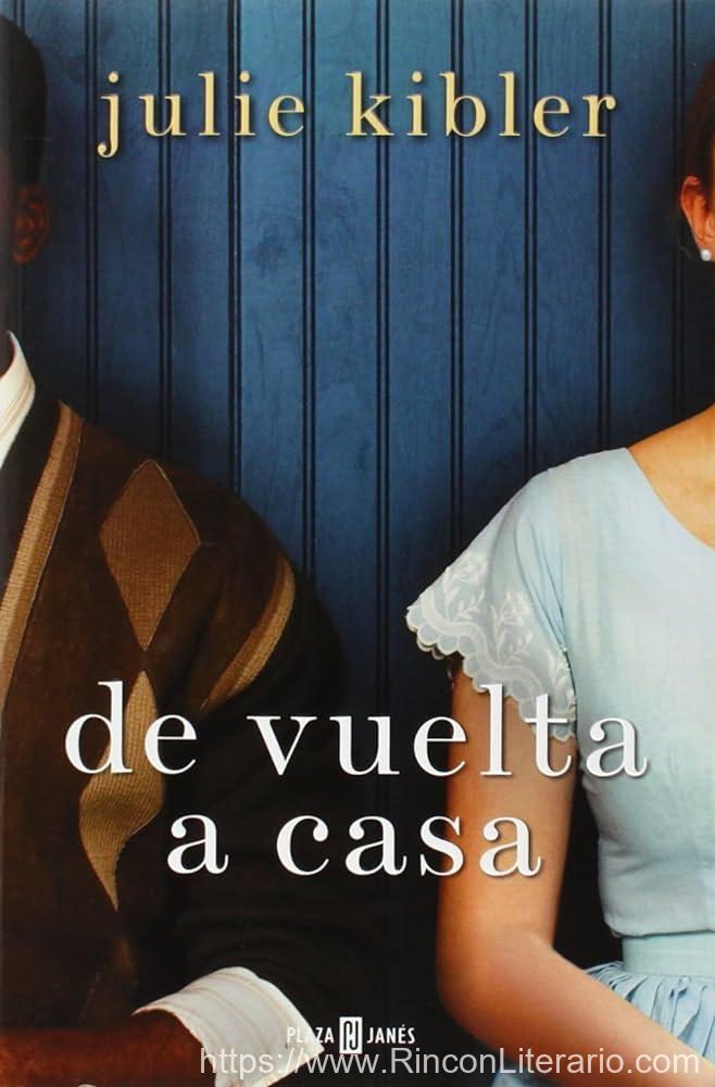 De vuelta a casa