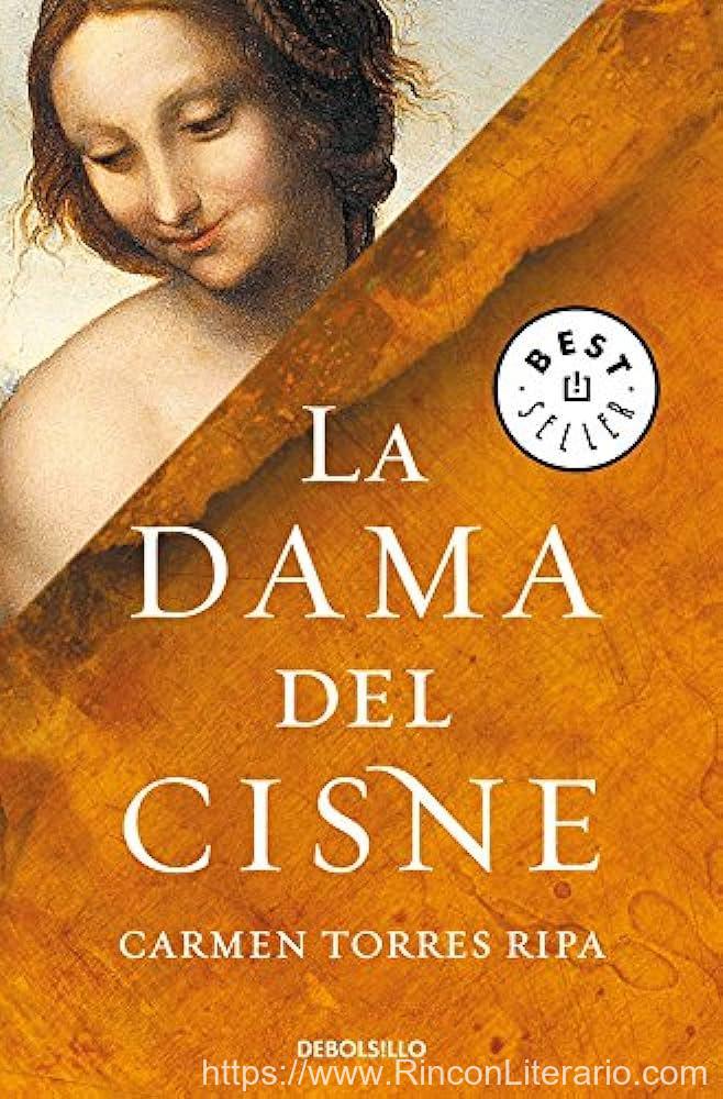La dama del cisne
