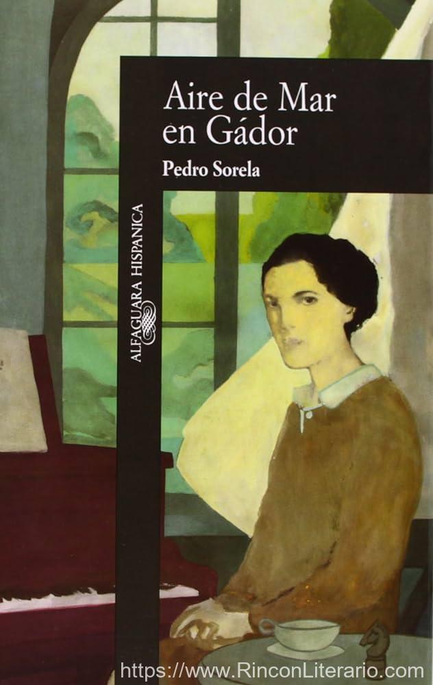 Aire de Mar en Gádor