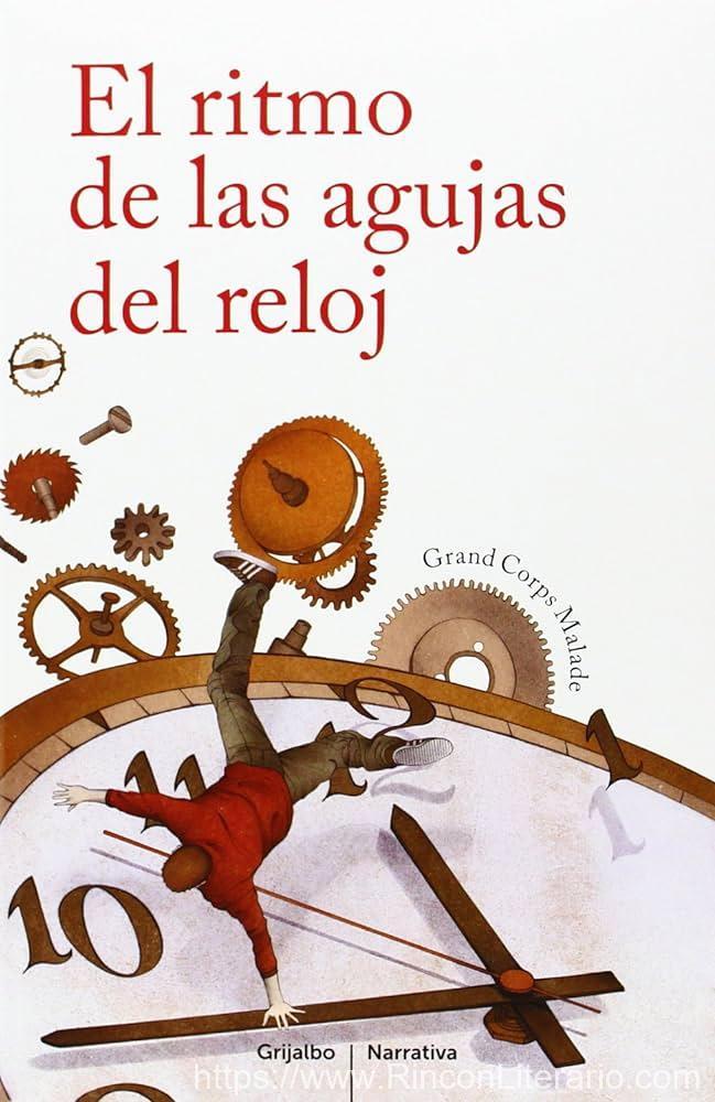 El ritmo de las agujas del reloj