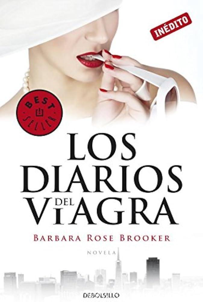 Los diarios del viagra