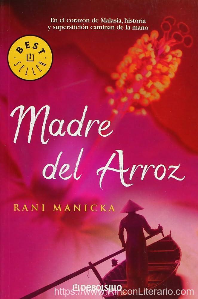 Madre del arroz