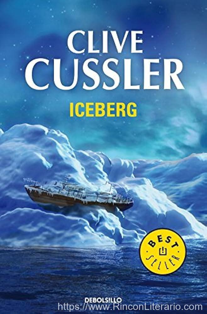 Iceberg (Dirk Pitt 2)