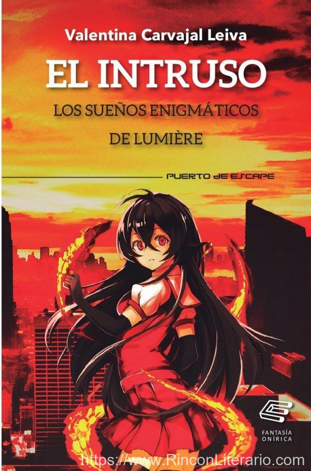 El Intruso: Los Sueños De Lumière