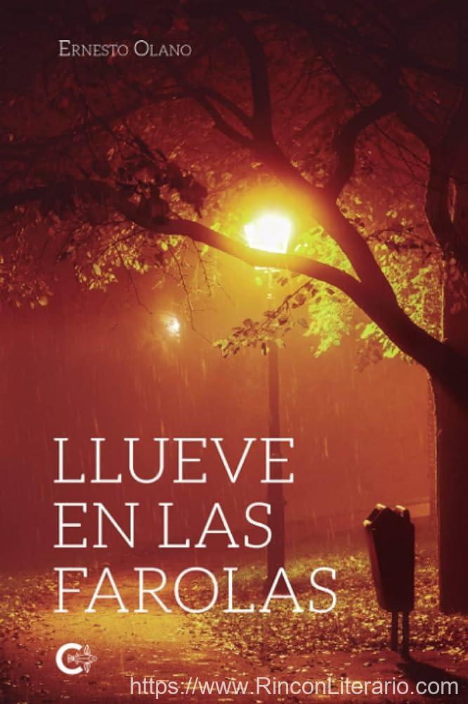 Llueve en Las Farolas