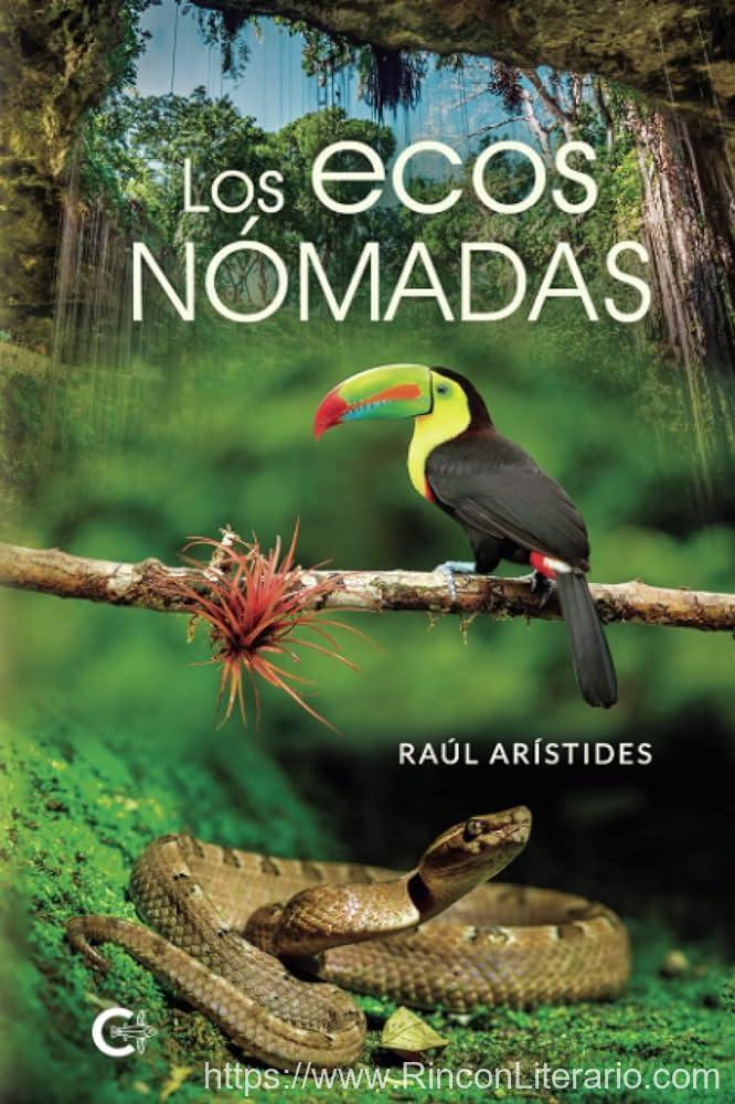 Los Ecos Nómadas