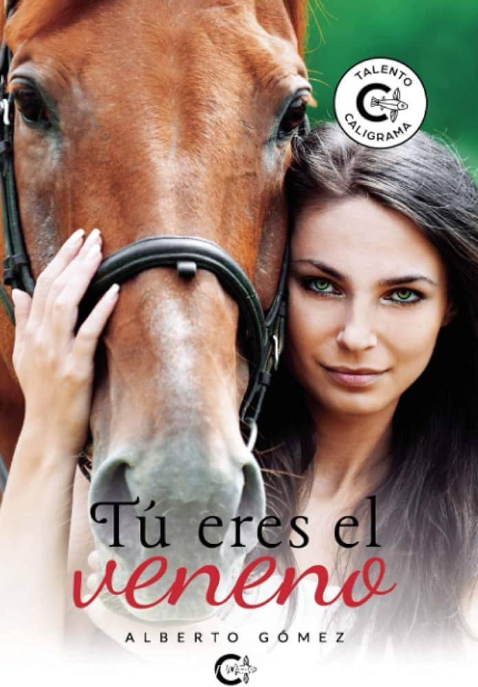 Tú Eres El Veneno