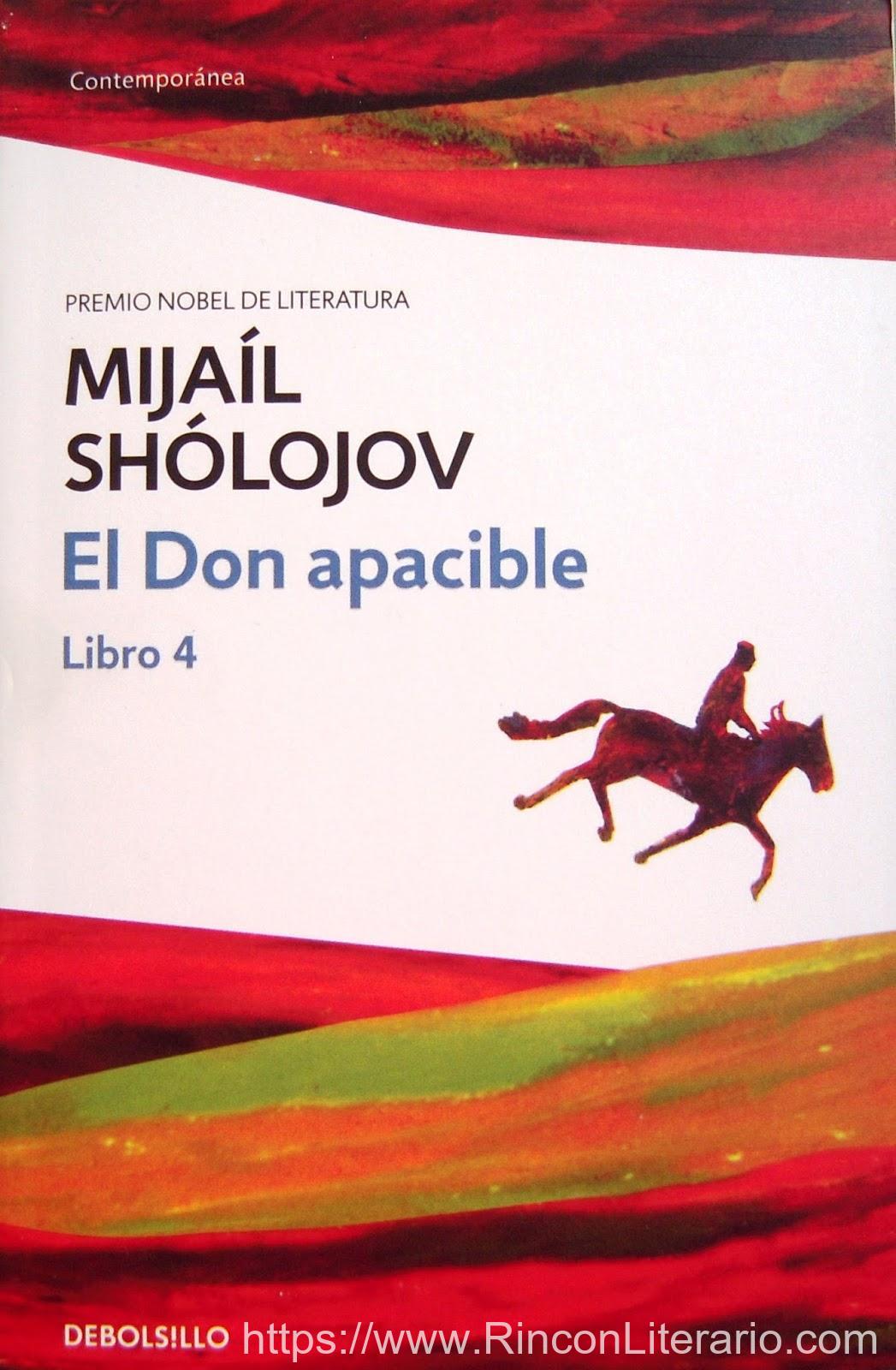 El Don apacible (libro 4)