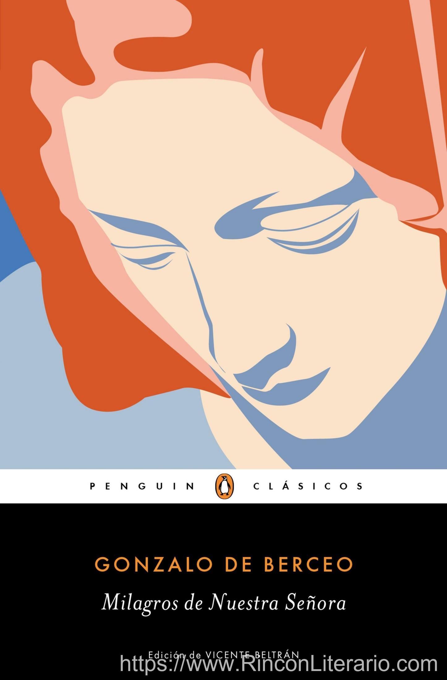 Milagros de Nuestra Señora (Los mejores clásicos)