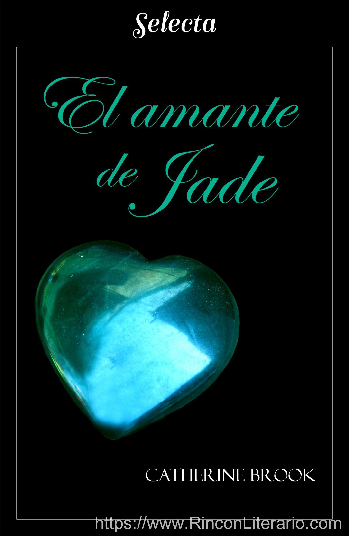 El amante de Jade (Joyas de la nobleza 5)