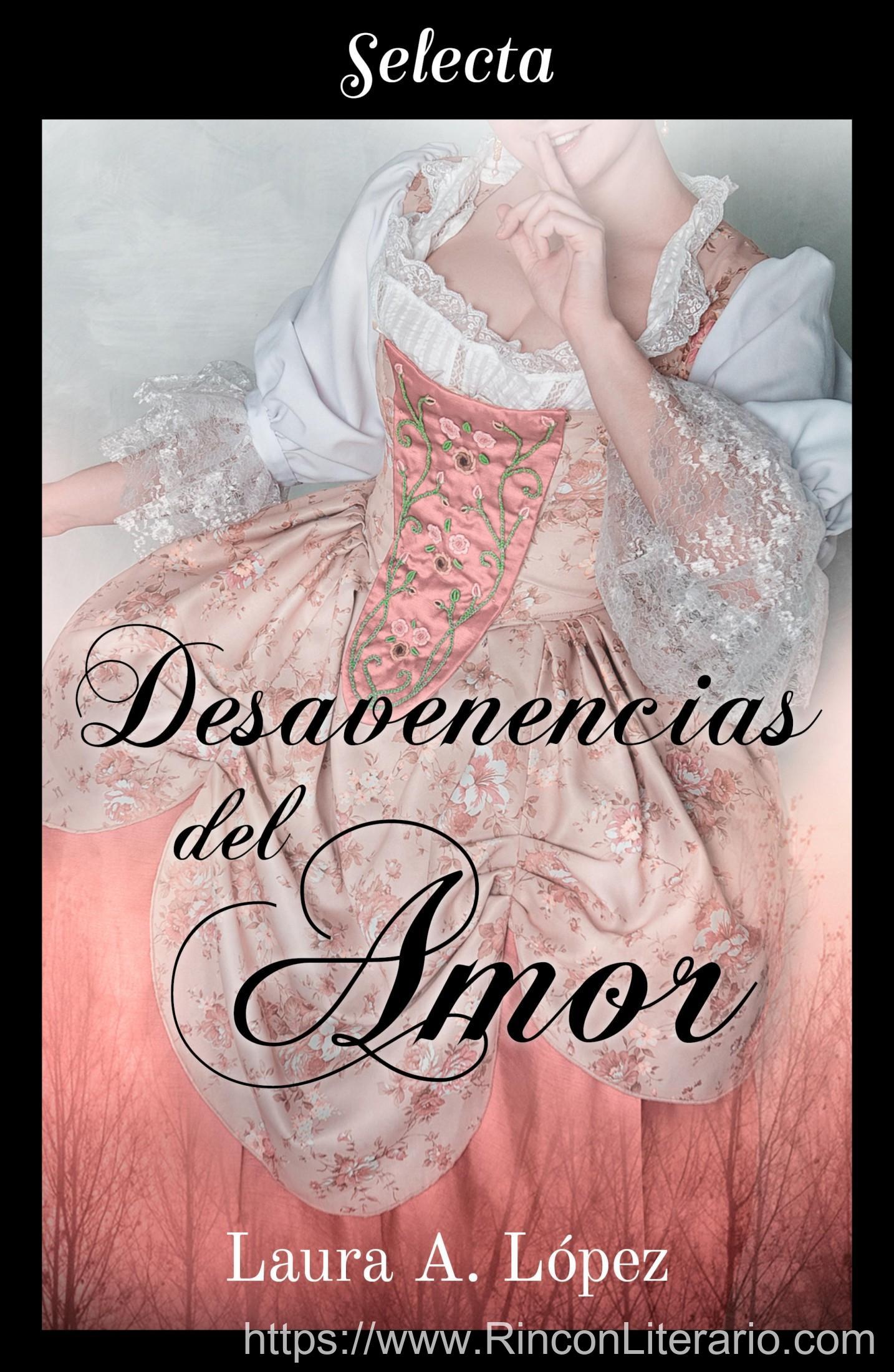 Desavenencias del amor