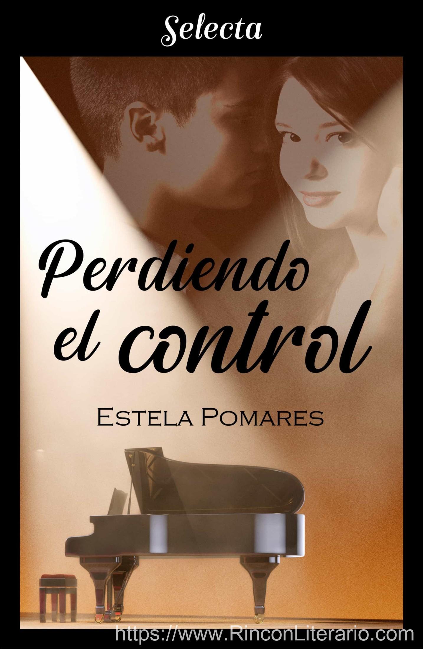 Perdiendo el control