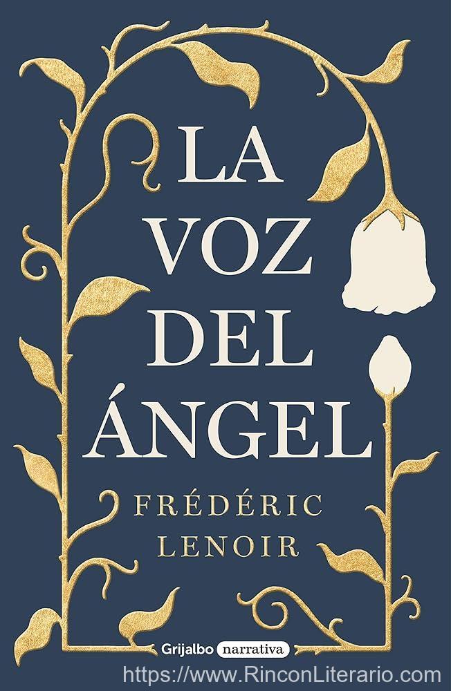 La voz del ángel