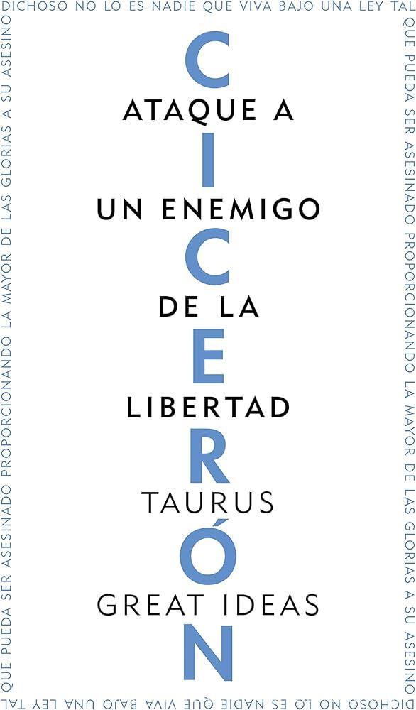 Ataque a un enemigo de la libertad