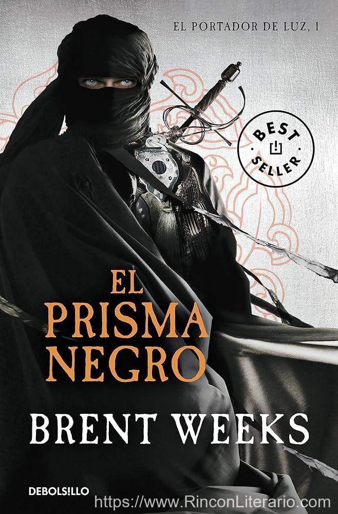 El prisma negro (El Portador de Luz 1)