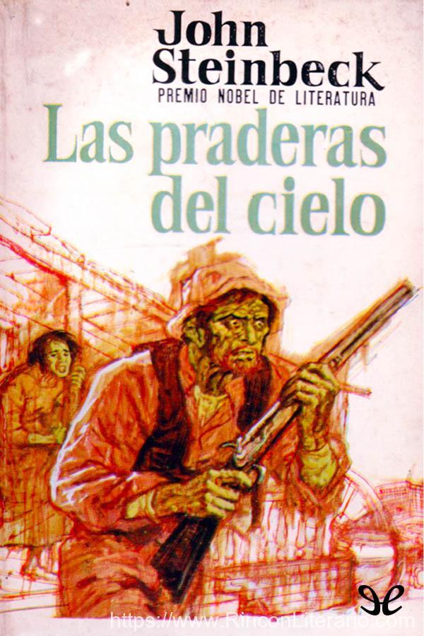 Las praderas del cielo