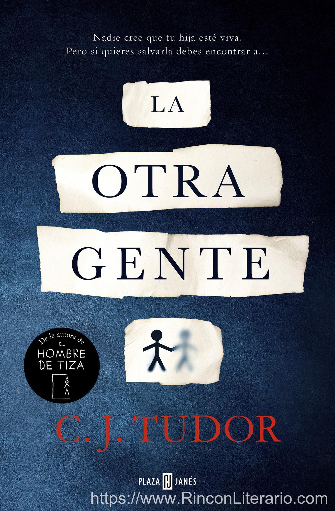 La Otra Gente