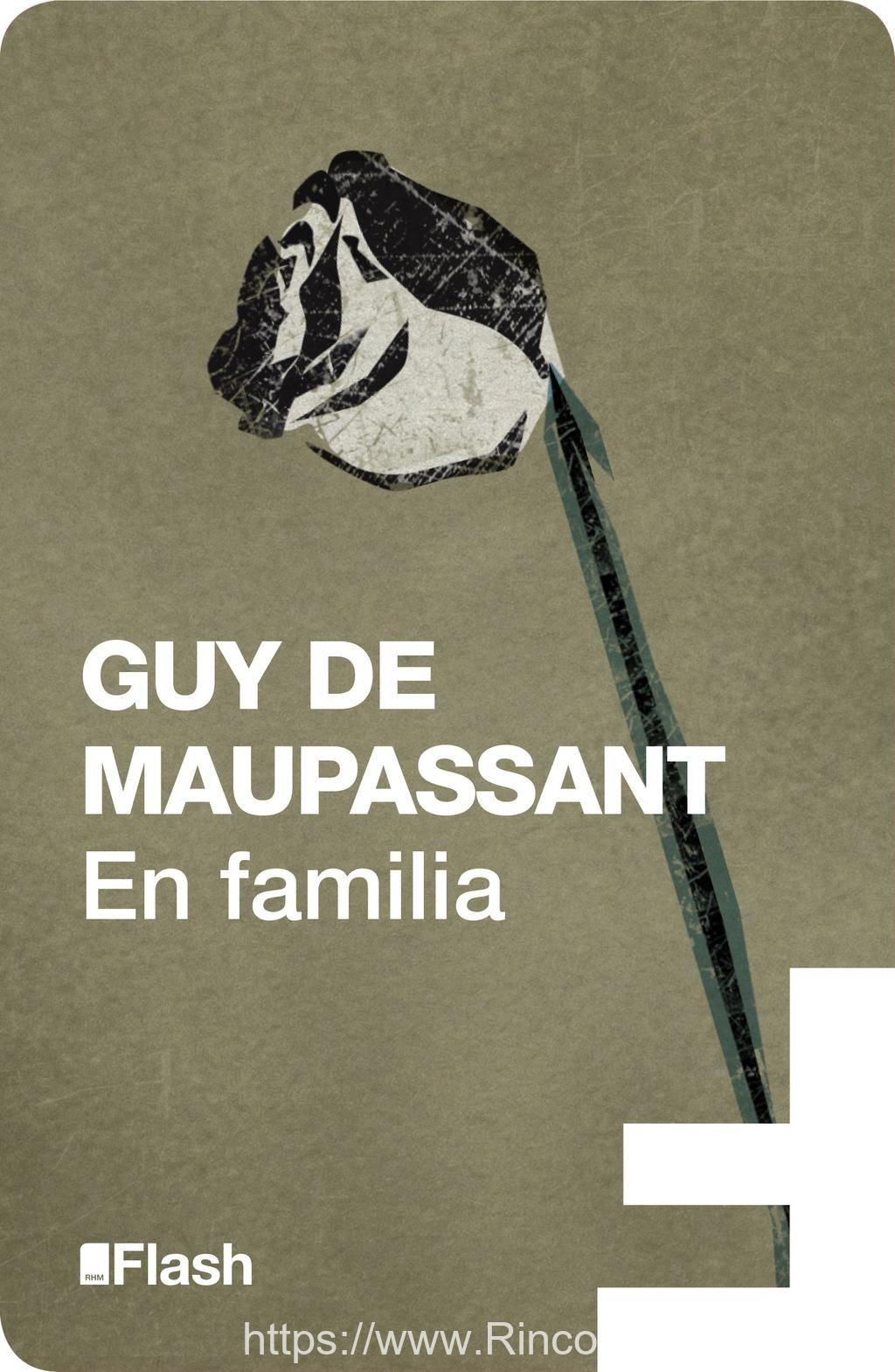 En familia (Flash Relatos)