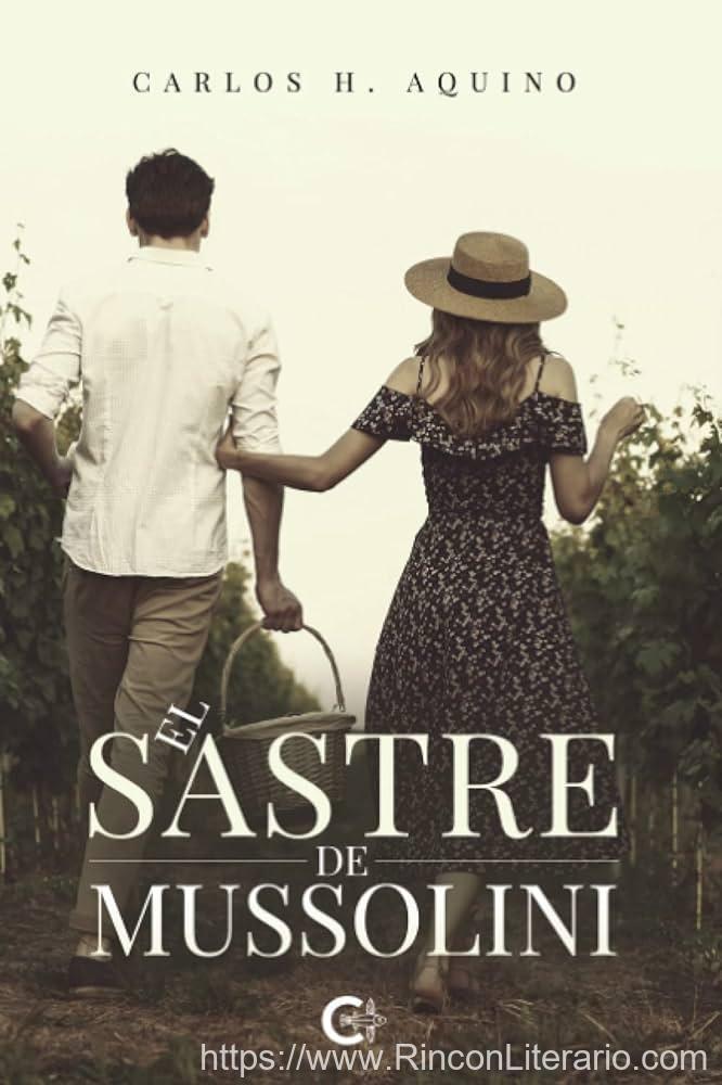 El Sastre De Mussolini