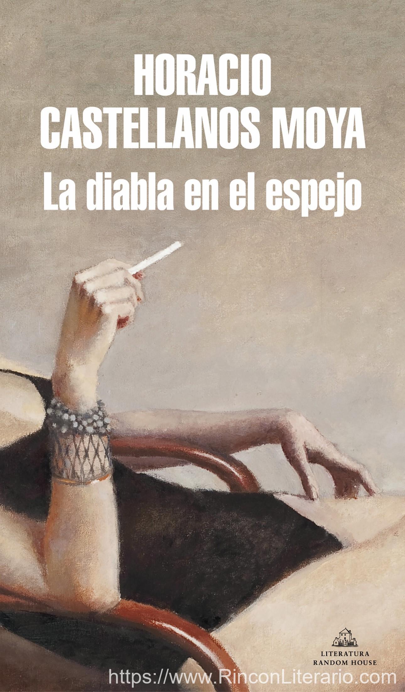 La diabla en el espejo