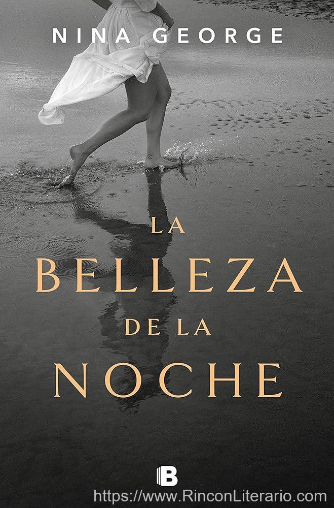 La belleza de la noche