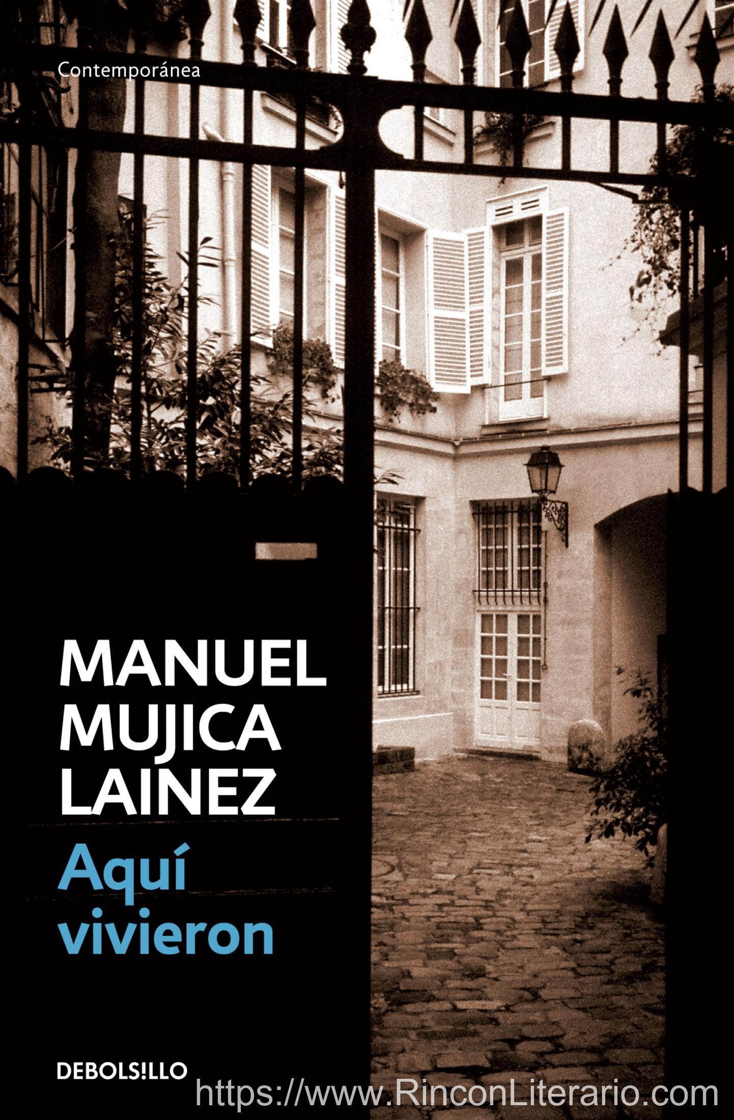 Aquí vivieron