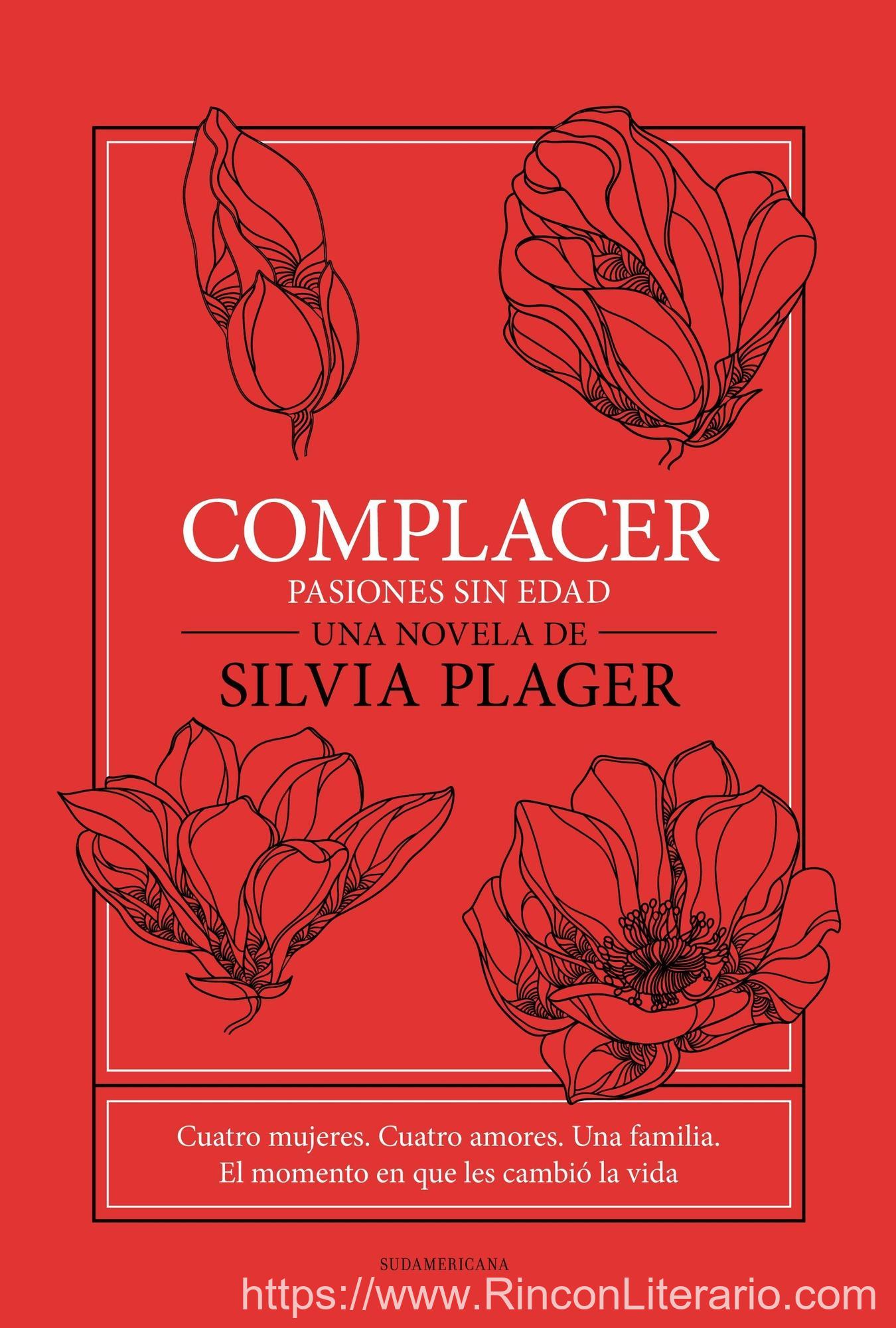 Complacer: Pasiones sin edad