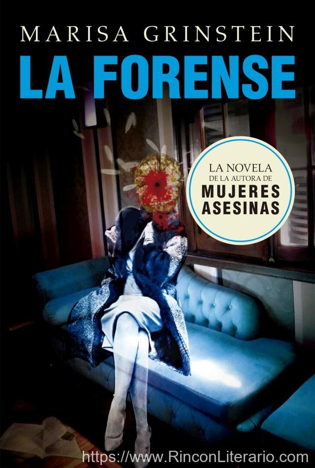 La forense