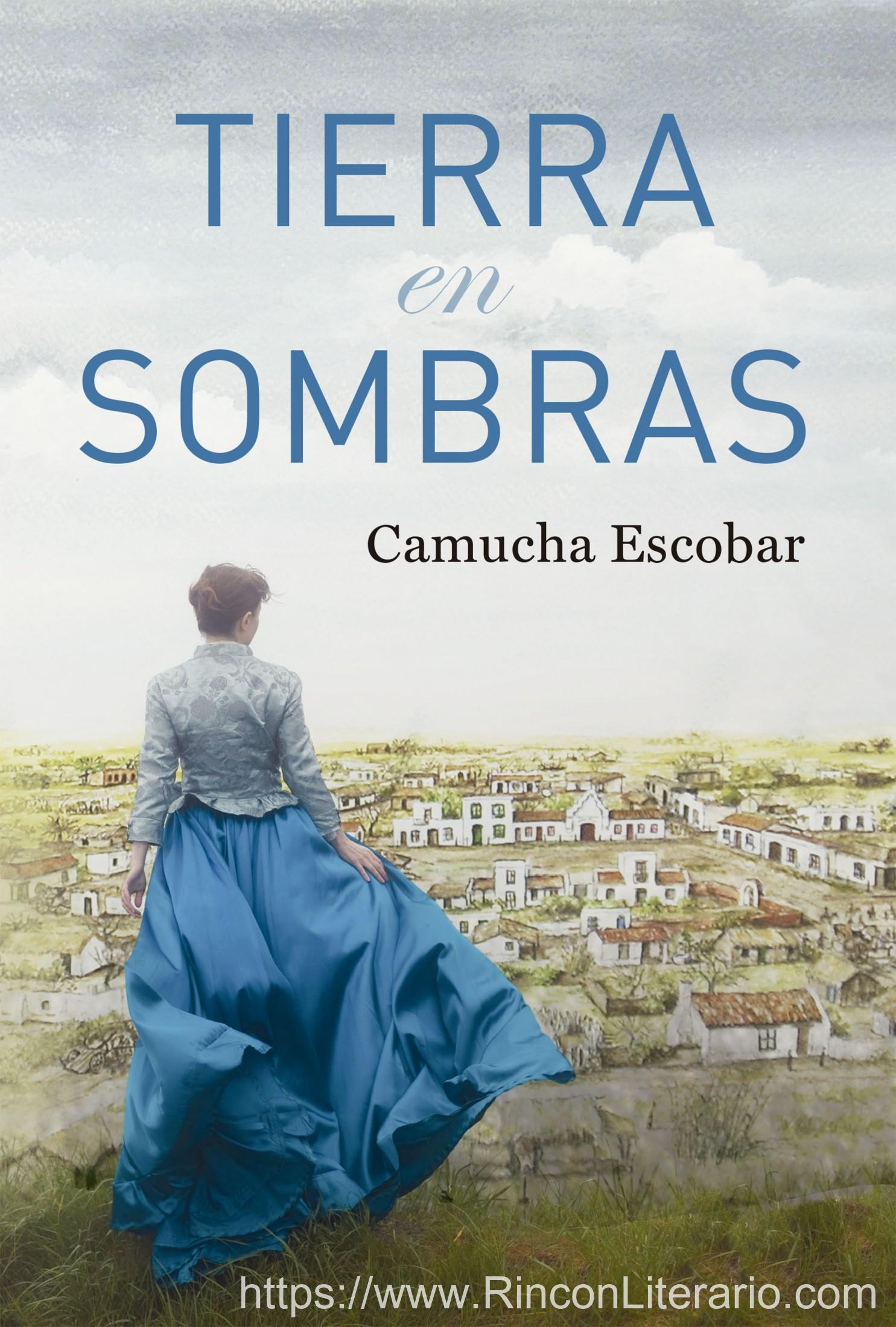 Tierra en sombras