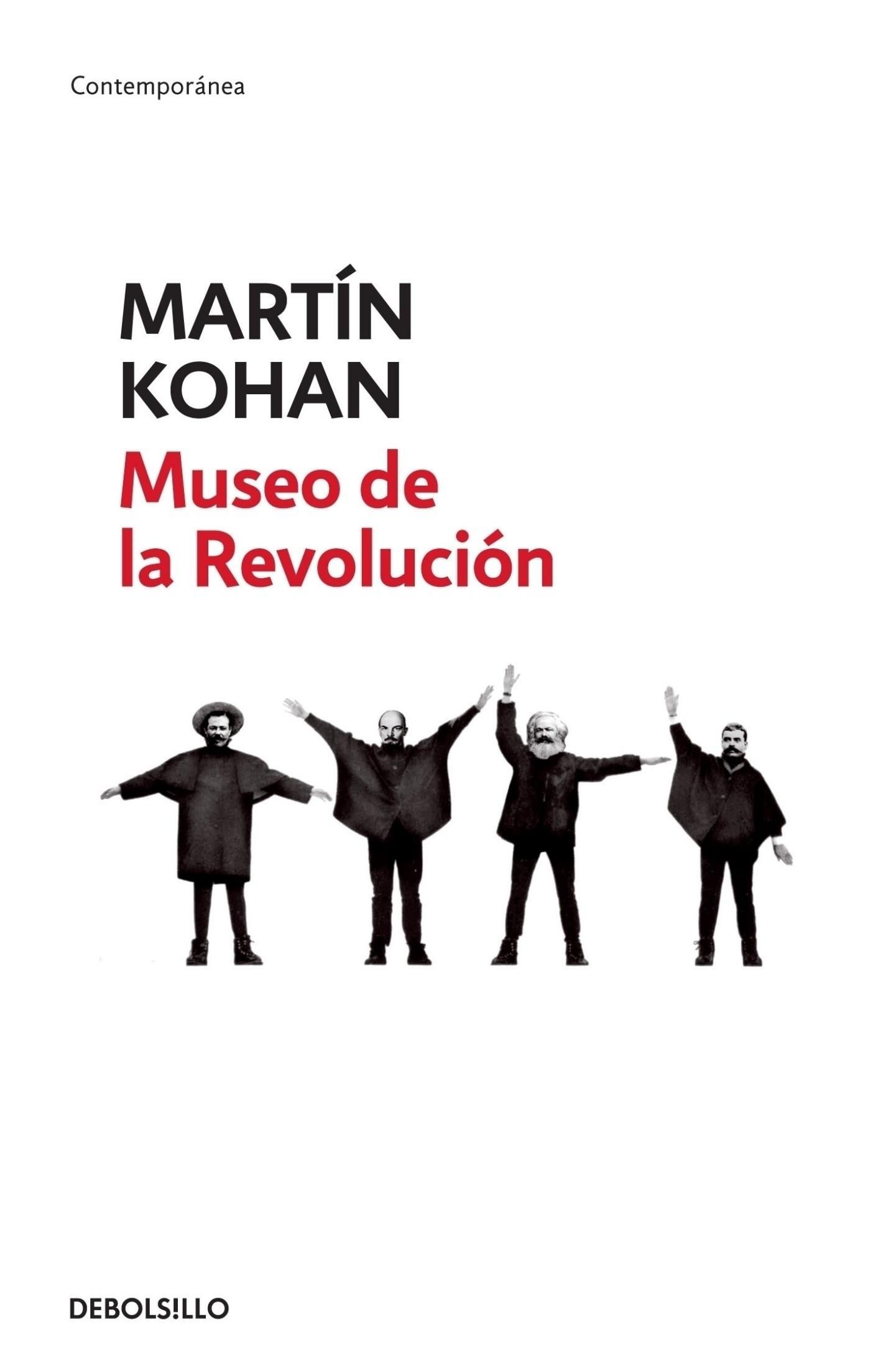 Museo de la Revolución