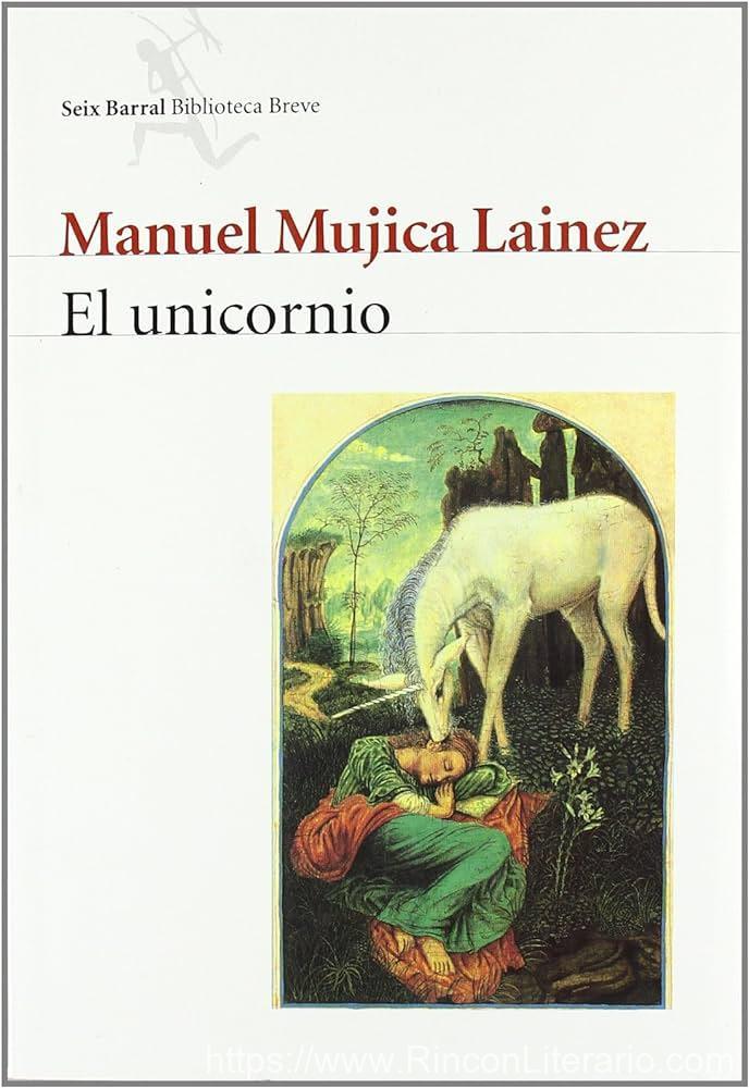 El unicornio
