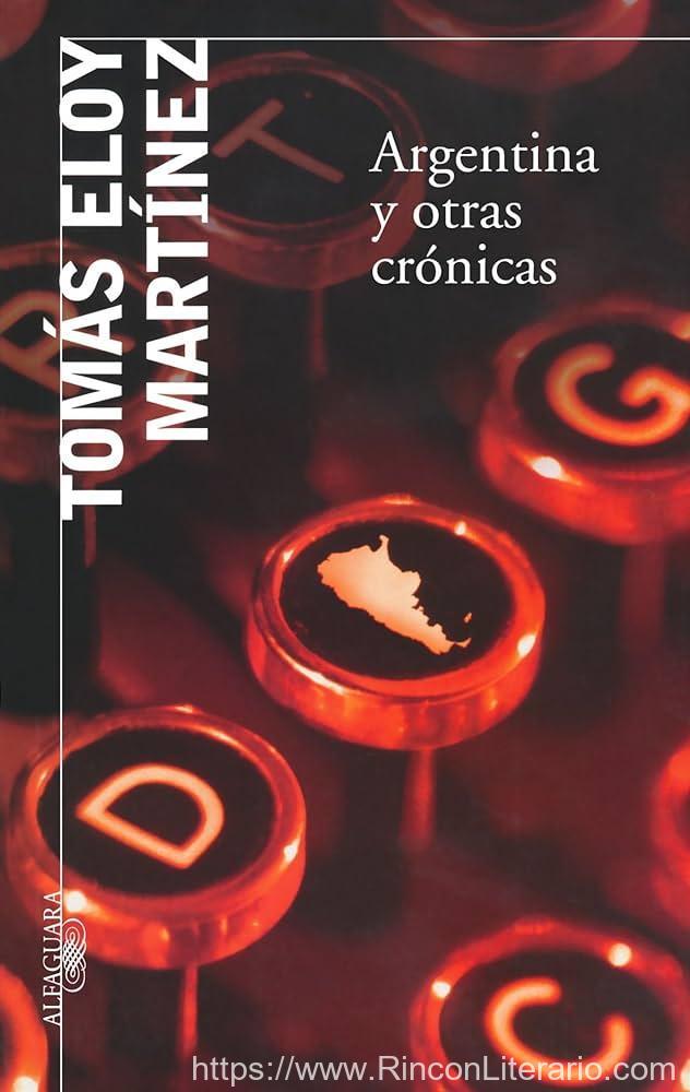 Argentina y otras crónicas