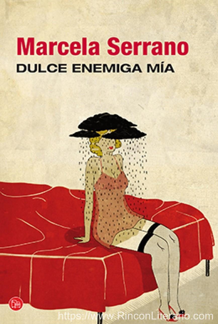 Dulce enemiga mía