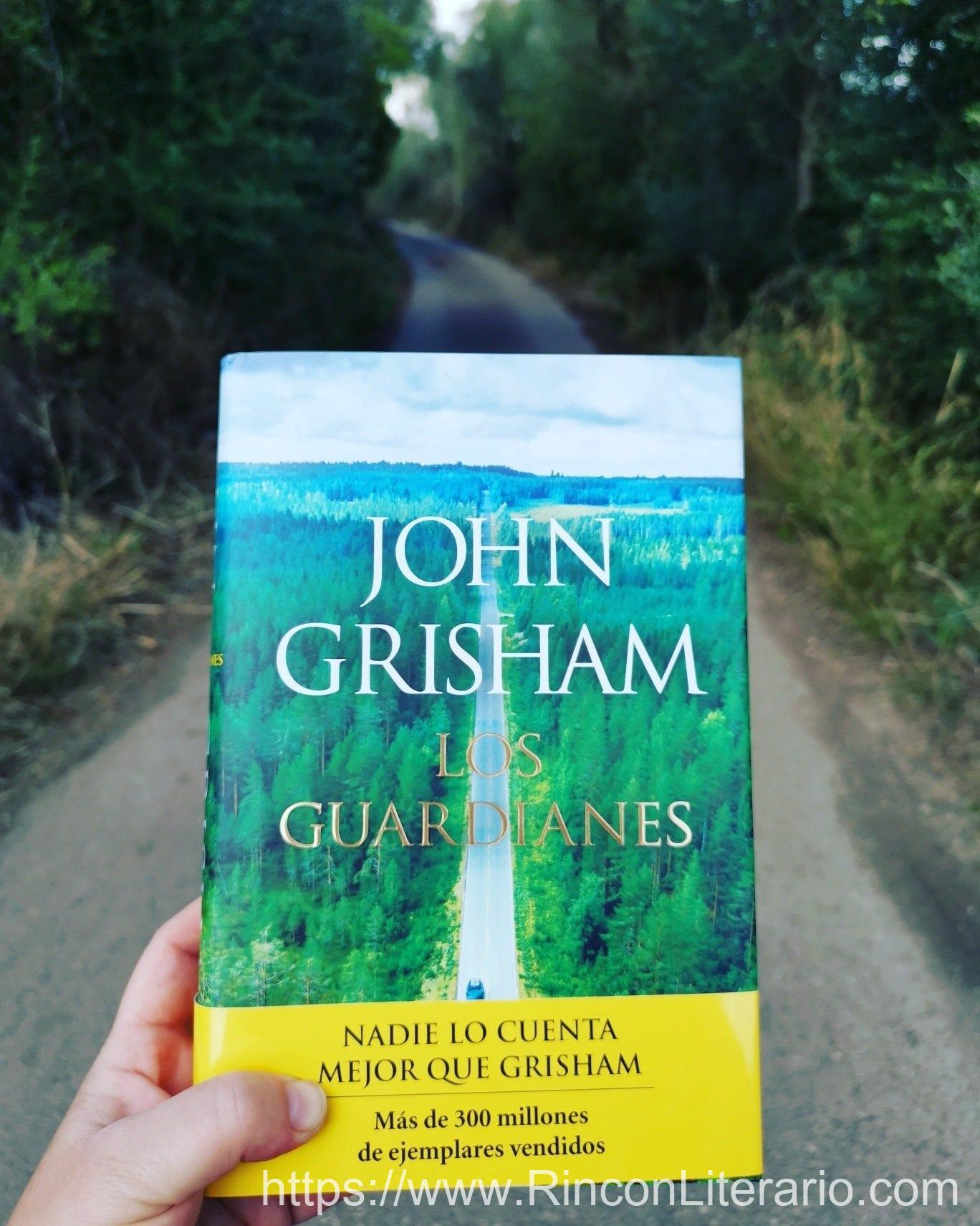 Los guardianes