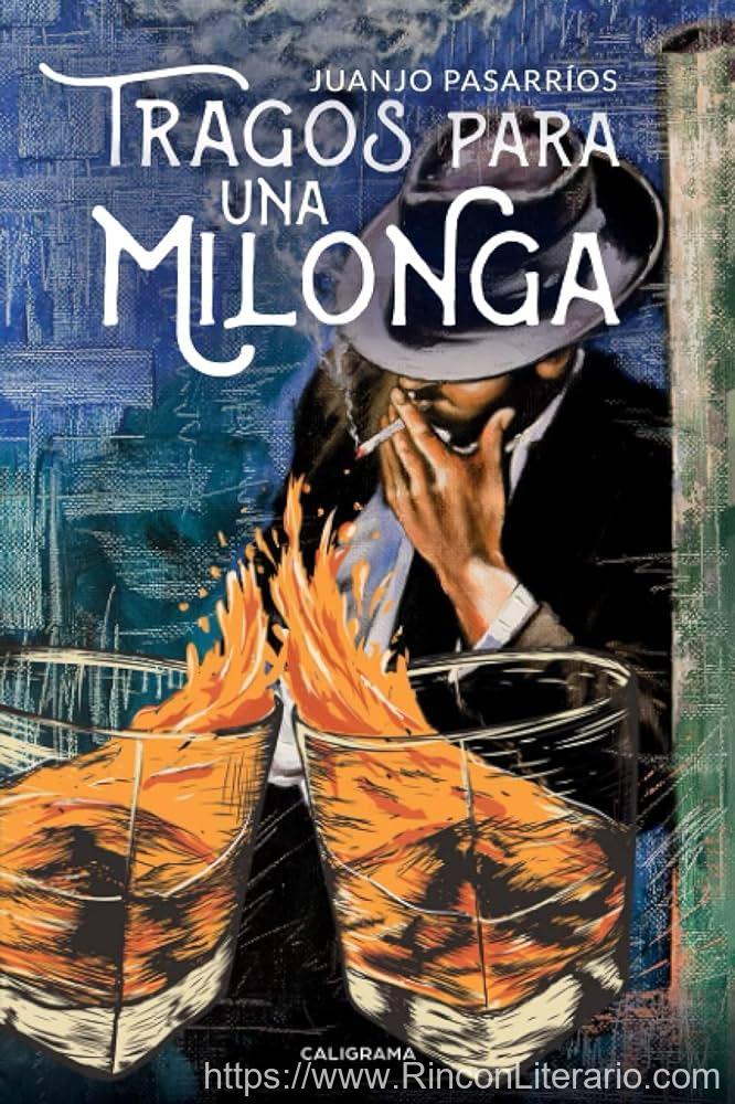 Tragos Para Una Milonga