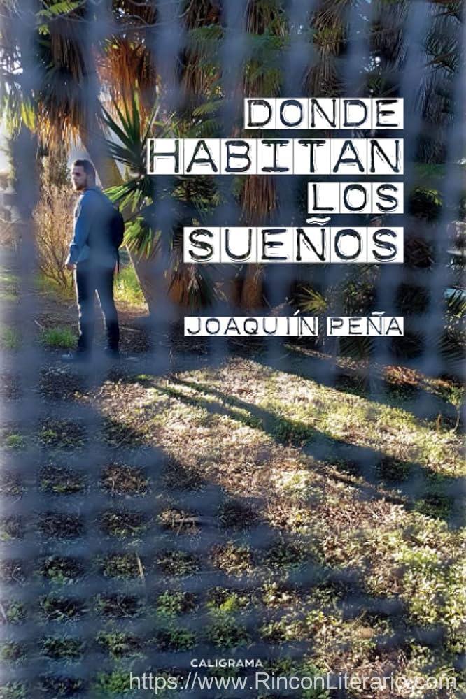 Donde Habitan Los Sueños