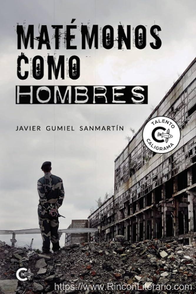 Matémonos Como Hombres