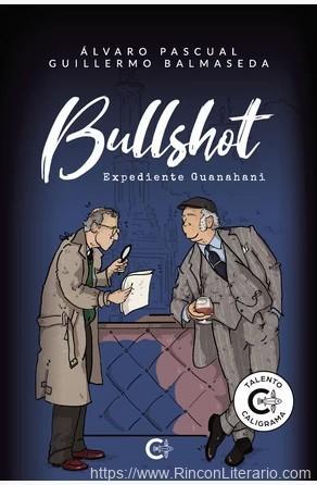 Bullshot: Expediente Guanahani