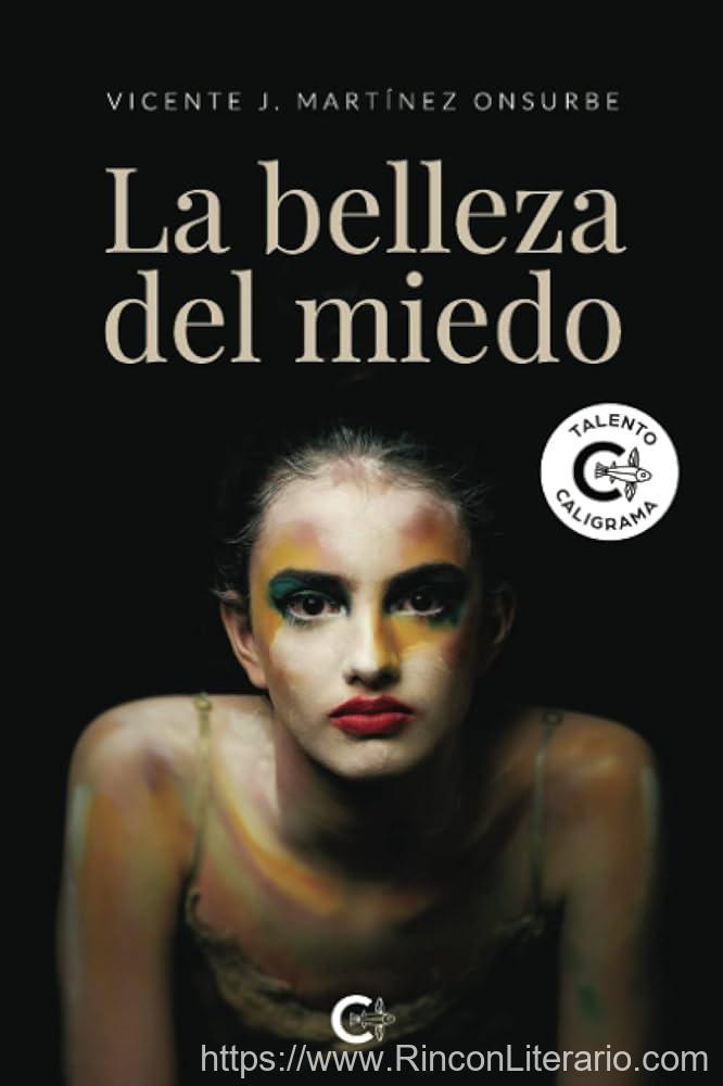La Belleza Del Miedo