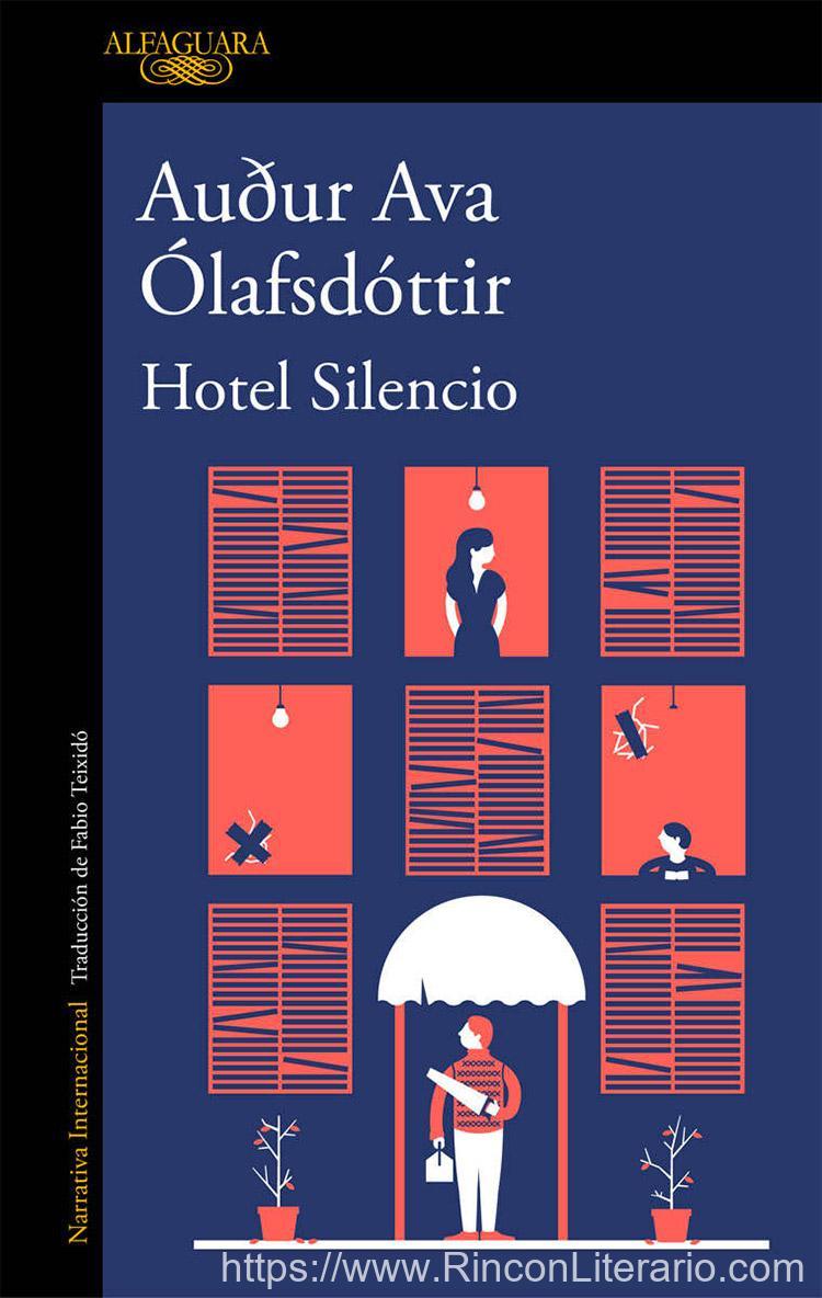 Hotel silencio