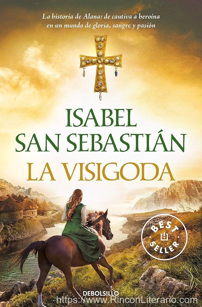 La visigoda