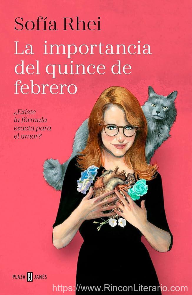 La importancia del quince de febrero: ¿Existe la fórmula exacta para el amor?