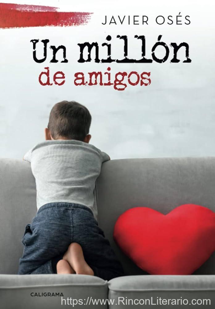 Un Millón De Amigos