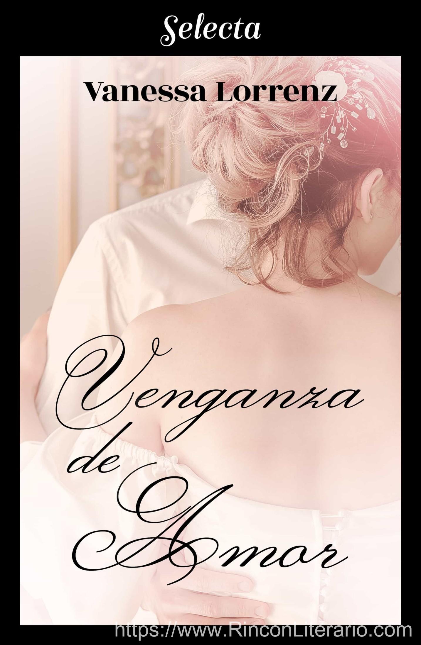 Venganza de amor